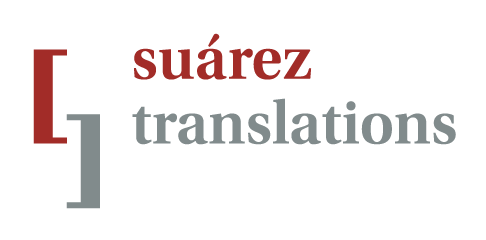 Suárez Translations