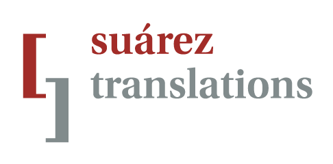 suárez translations