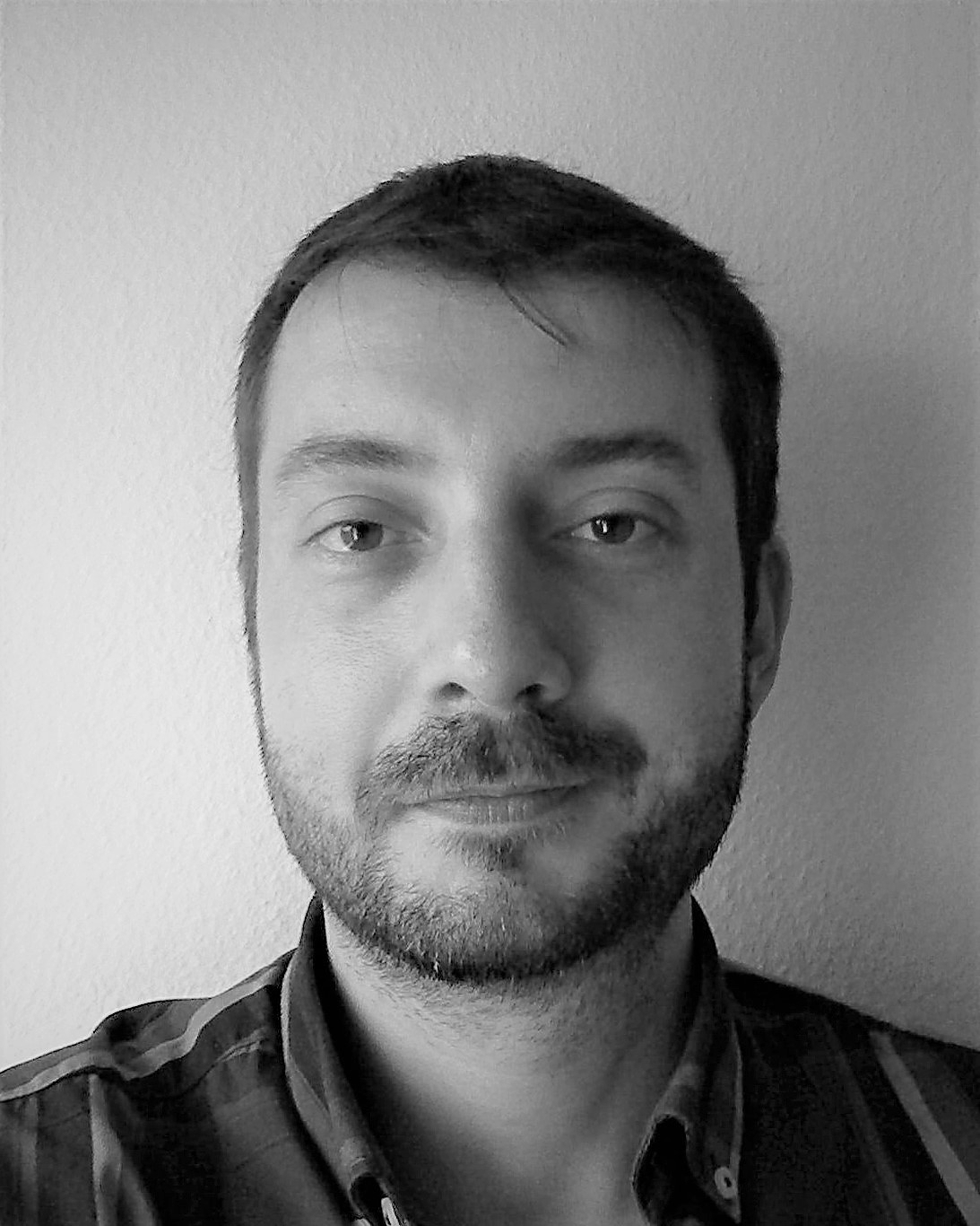 Antonio Suárez